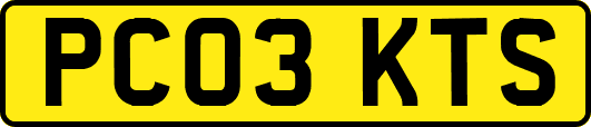 PC03KTS
