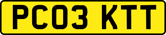 PC03KTT