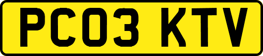 PC03KTV