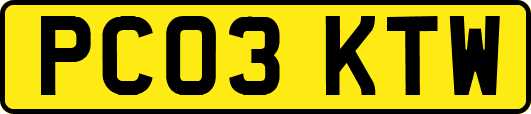 PC03KTW