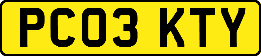 PC03KTY