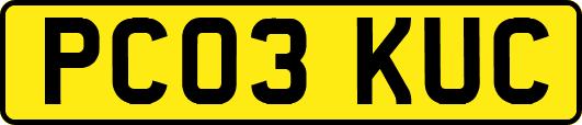 PC03KUC