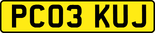 PC03KUJ