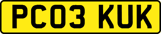 PC03KUK