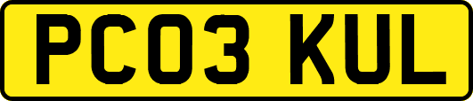 PC03KUL