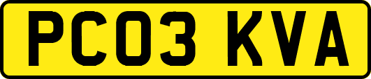 PC03KVA