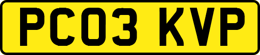 PC03KVP