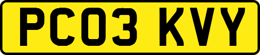 PC03KVY