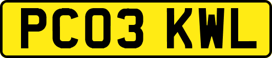 PC03KWL