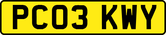 PC03KWY