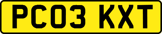 PC03KXT