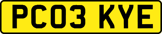 PC03KYE