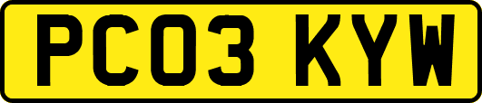 PC03KYW