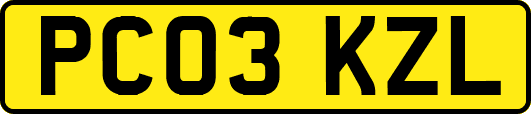 PC03KZL