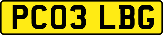 PC03LBG