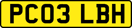 PC03LBH