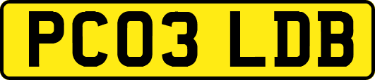 PC03LDB