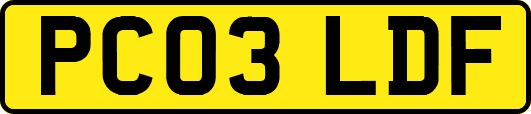 PC03LDF