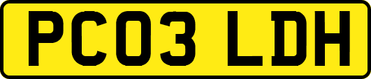 PC03LDH