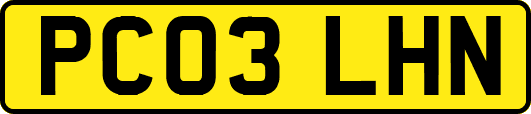 PC03LHN