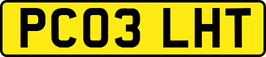 PC03LHT