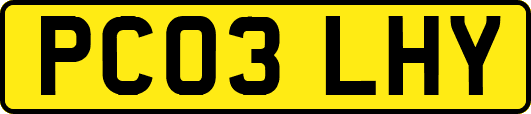 PC03LHY