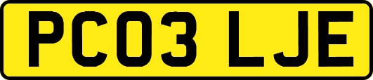 PC03LJE