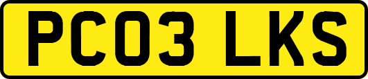 PC03LKS