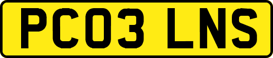 PC03LNS