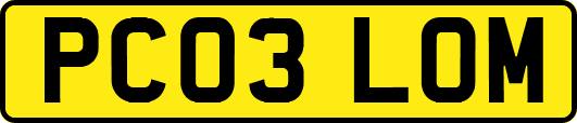 PC03LOM