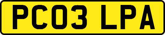 PC03LPA