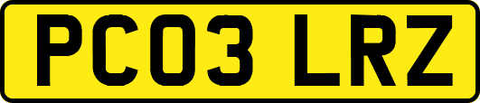 PC03LRZ