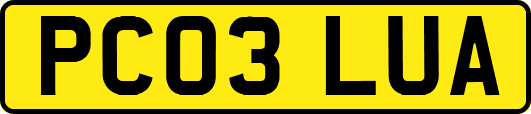 PC03LUA