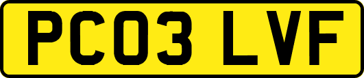 PC03LVF
