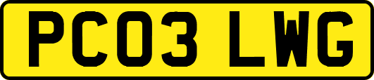 PC03LWG