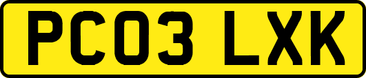 PC03LXK