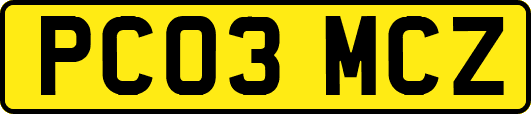 PC03MCZ