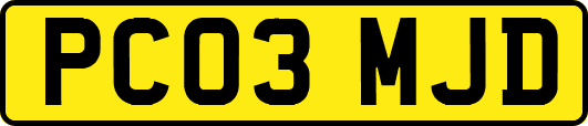 PC03MJD