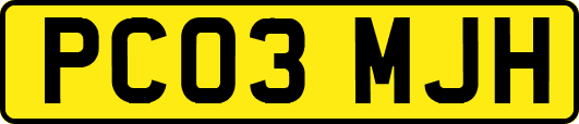 PC03MJH