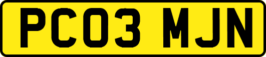 PC03MJN