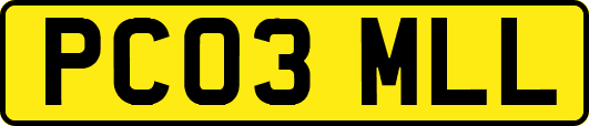 PC03MLL