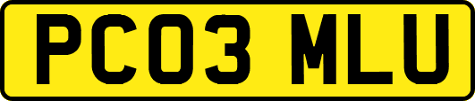 PC03MLU