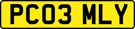 PC03MLY