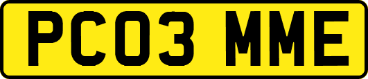 PC03MME