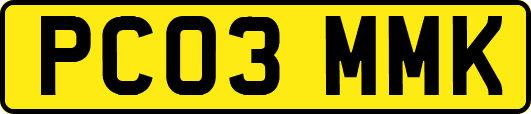 PC03MMK
