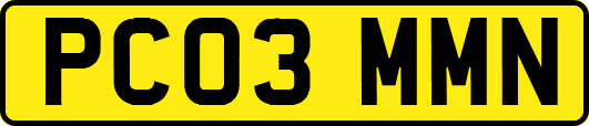 PC03MMN