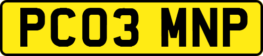 PC03MNP