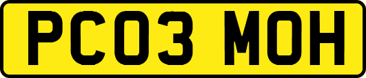 PC03MOH
