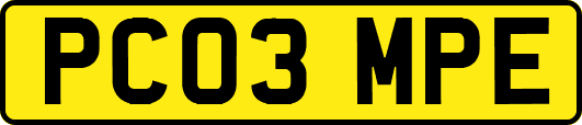 PC03MPE