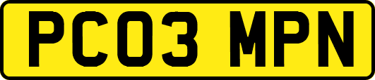 PC03MPN